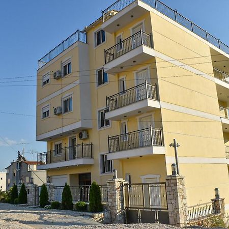 Paradise Apartment Σαράντα Εξωτερικό φωτογραφία