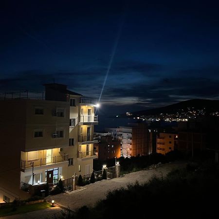 Paradise Apartment Σαράντα Εξωτερικό φωτογραφία
