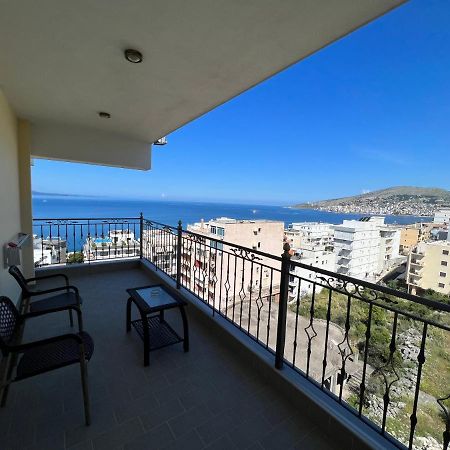 Paradise Apartment Σαράντα Εξωτερικό φωτογραφία