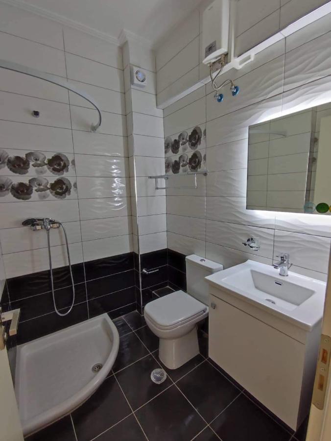 Paradise Apartment Σαράντα Εξωτερικό φωτογραφία
