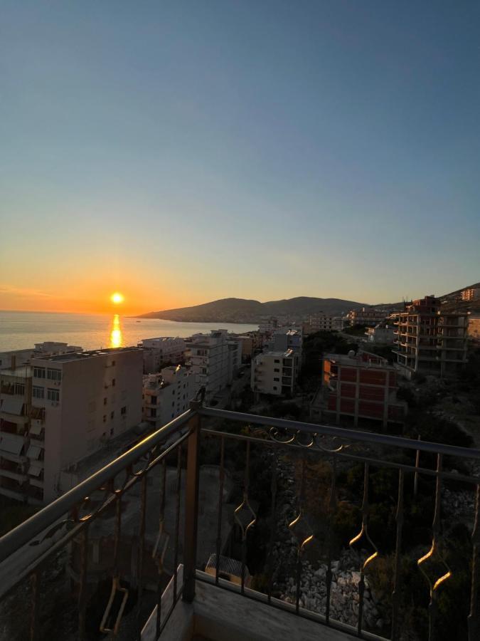 Paradise Apartment Σαράντα Εξωτερικό φωτογραφία