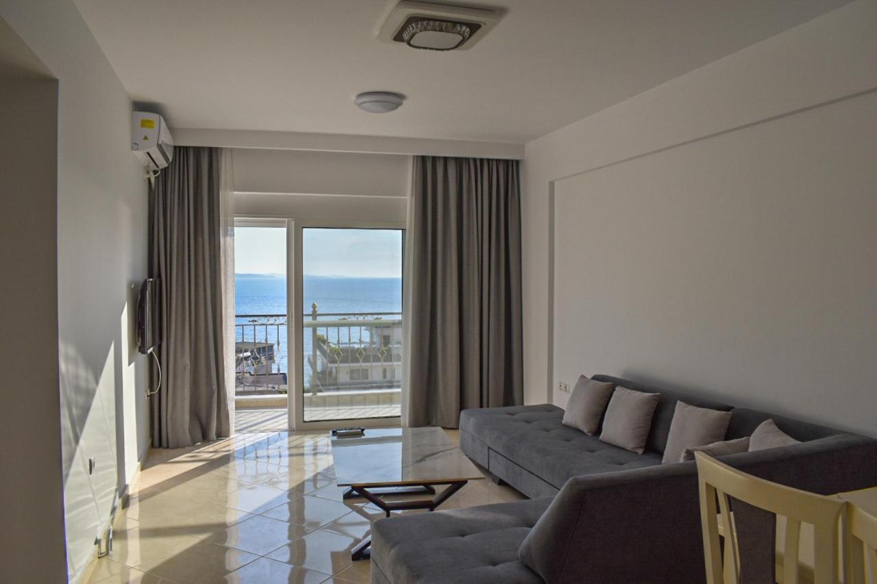 Paradise Apartment Σαράντα Εξωτερικό φωτογραφία