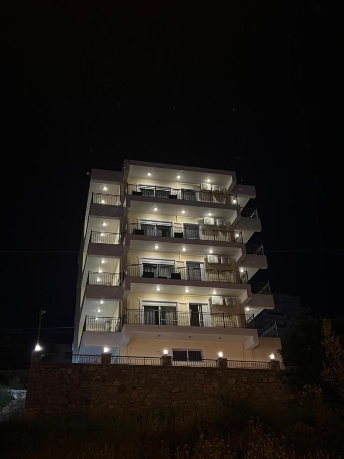 Paradise Apartment Σαράντα Εξωτερικό φωτογραφία