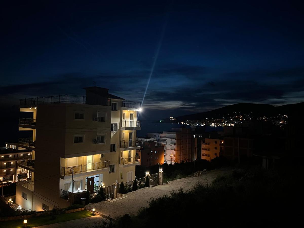 Paradise Apartment Σαράντα Εξωτερικό φωτογραφία
