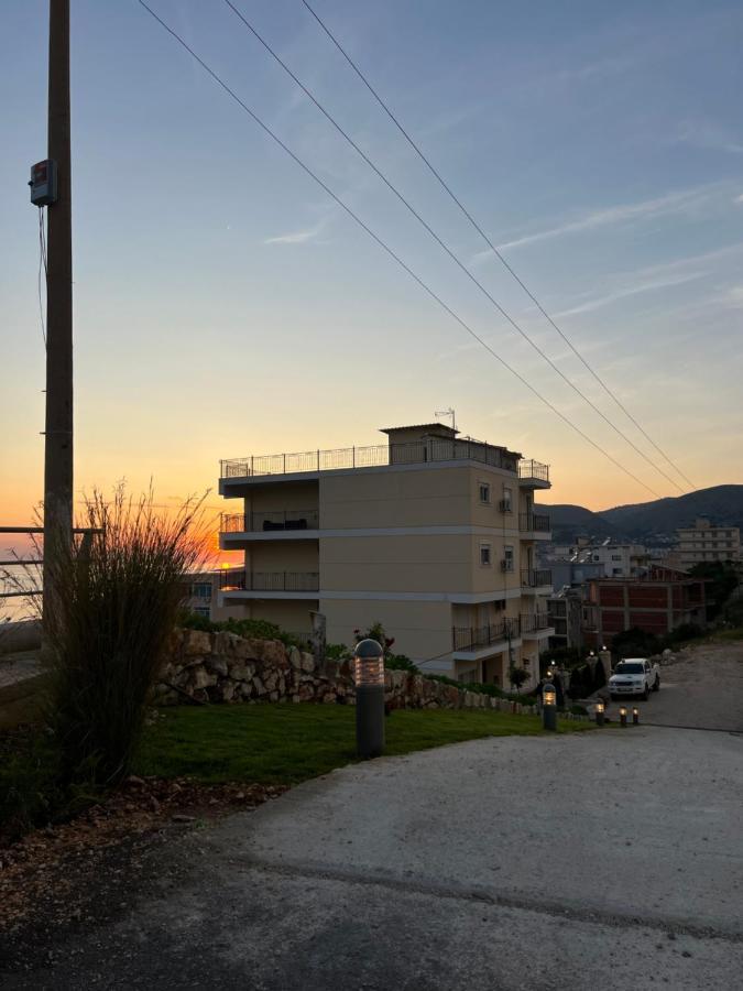 Paradise Apartment Σαράντα Εξωτερικό φωτογραφία