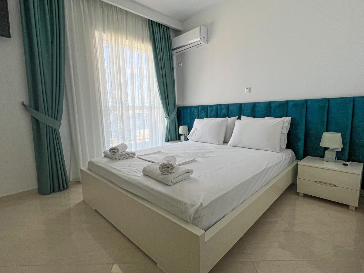 Paradise Apartment Σαράντα Εξωτερικό φωτογραφία