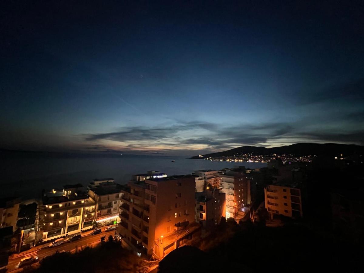 Paradise Apartment Σαράντα Εξωτερικό φωτογραφία